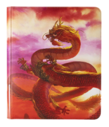 Year of the Wood Dragon Zipster 360