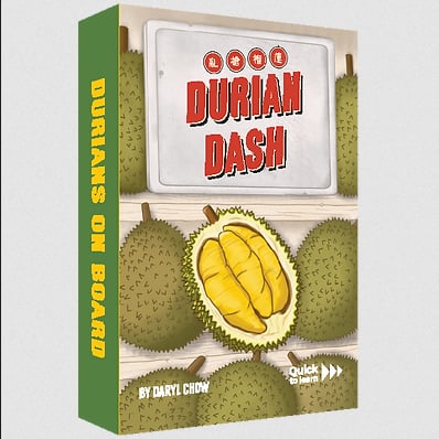 Durian Dash