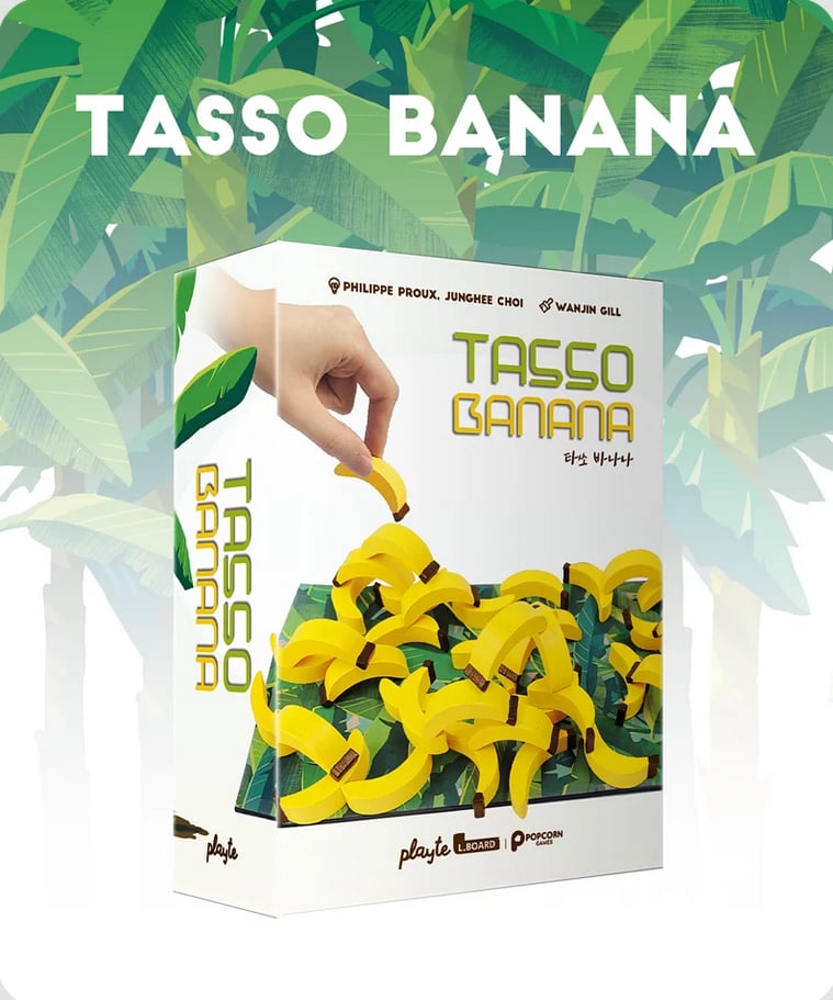 Tasso Banana