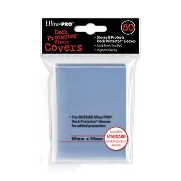 Standard Sleeve Covers 50ct