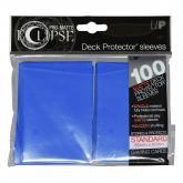 PRO-Matte Eclipse Standard Deck Protector Sleeve 100ct