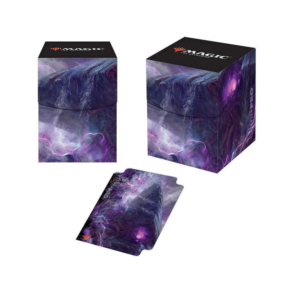 UMA PRO 100+ Deck Box for Magic: The Gathering