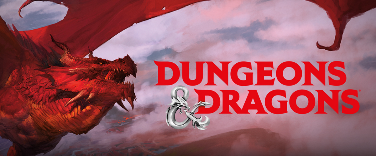 Dungeons & Dragons – Ludus Distributors
