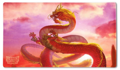 Year of the Wood Dragon Playmat