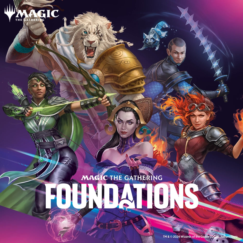 FDN: Bundle