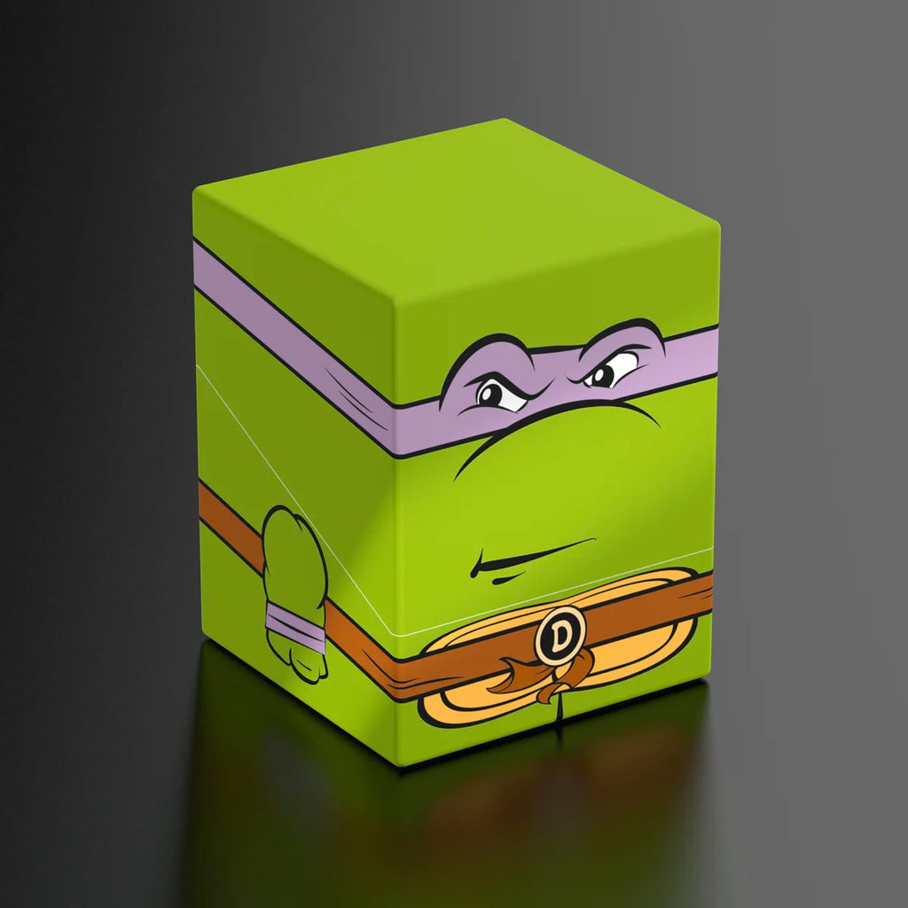 Squaroe Teenage Mutant Ninja Turtles™- Donatello