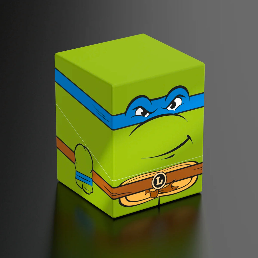 Squaroe Teenage Mutant Ninja Turtles™- Leonardo