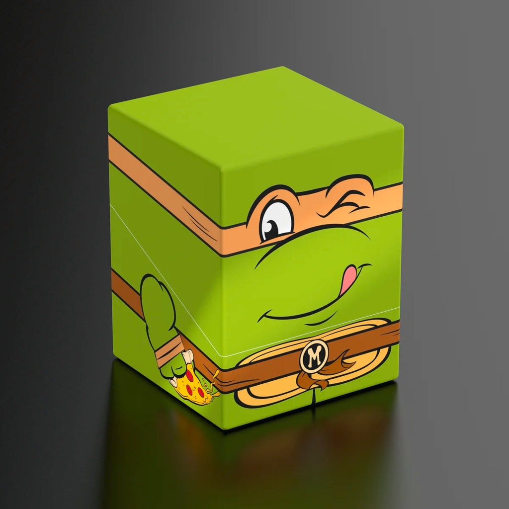 Squaroe Teenage Mutant Ninja Turtles™- Michael Angelo