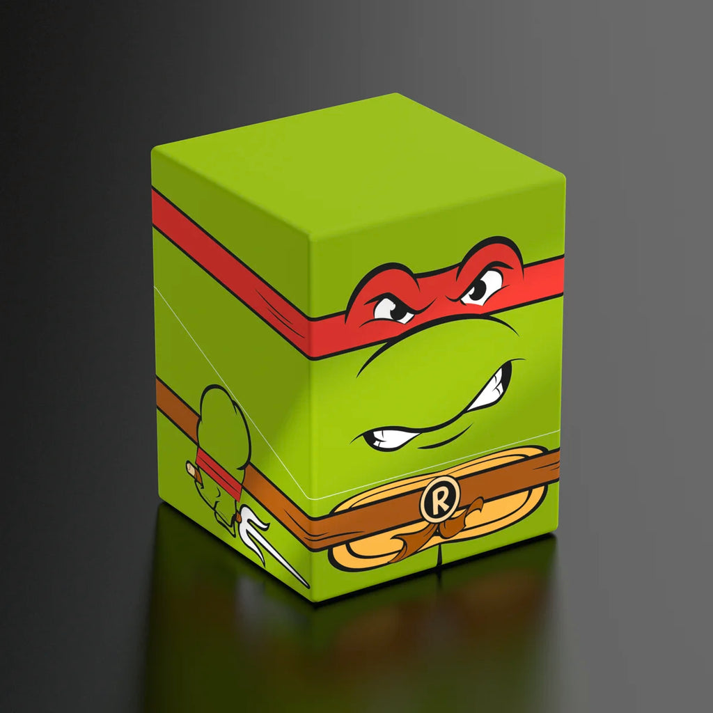 Squaroe Teenage Mutant Ninja Turtles™- Raphael