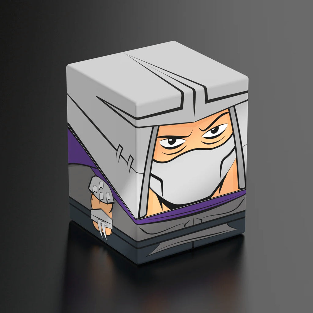 Squaroe Teenage Mutant Ninja Turtles™- Shredder