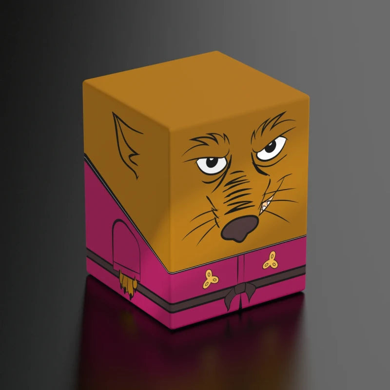 Squaroe Teenage Mutant Ninja Turtles™- Splinter