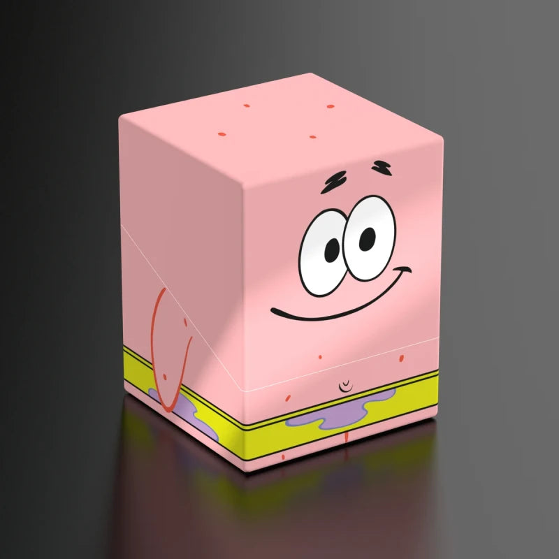 Squaroe SpongeBob SquarePants™- Patrick