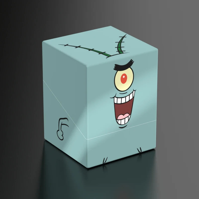 Squaroe SpongeBob SquarePants™- Plankton