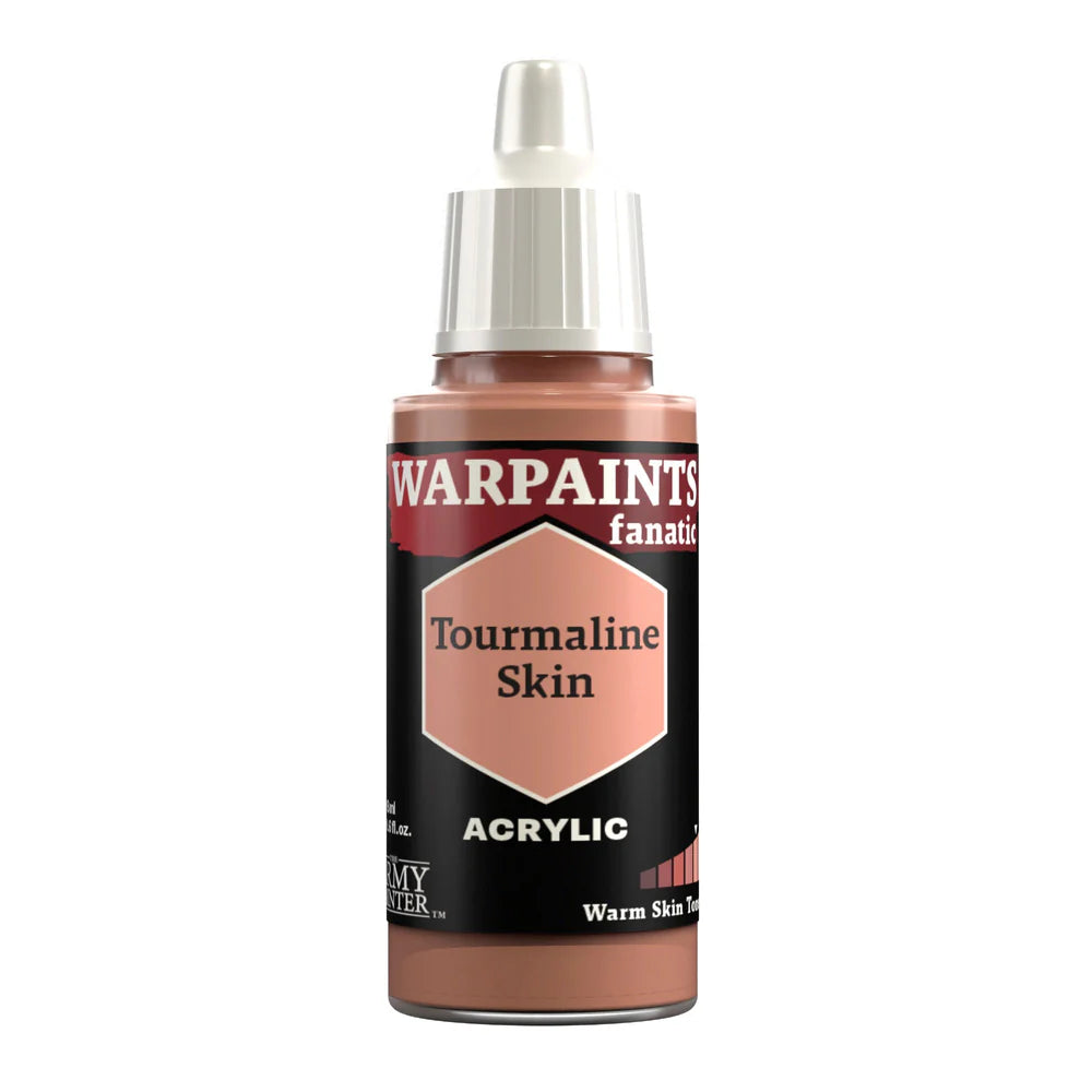 Warpaints Fanatic- Tourmaline Skin
