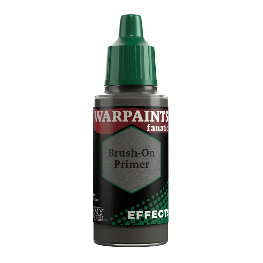 Warpaints Effects- Brush-on Primer