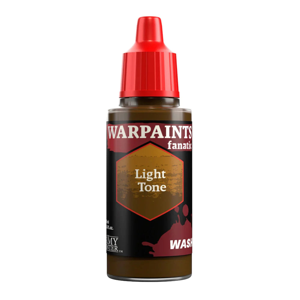 Warpaints Wash-Light Tone