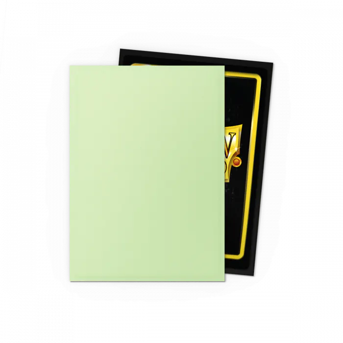 Dragon Shields Dual Matte