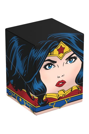 Squaroes - Squaroe DC Justice League™ 005 - Wonder Woman™