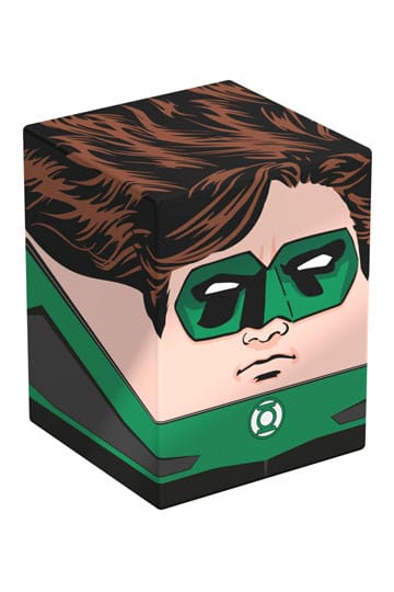 Squaroes - Squaroe DC Justice League™ 006 - Green Lantern™