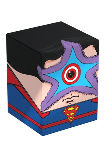 Squaroes - Squaroe DC Justice League™ 001 - Starro™