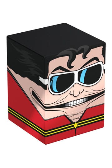 Squaroes - Squaroe DC Justice League™ 009 - Plastic Man™