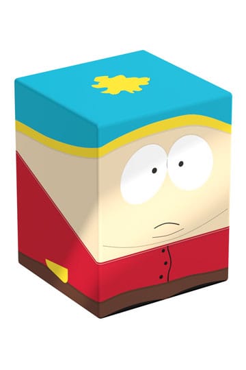 Squaroes - Squaroe South Park™ 001 - Cartman