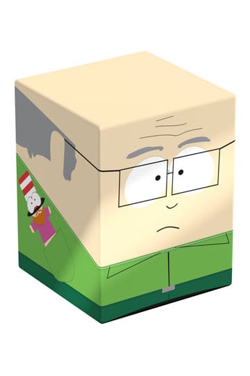 Squaroes - Squaroe South Park™ 008 - Mr. Garrison