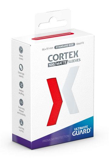 Ultimate Guard Cortex Sleeves Standard Size Matte