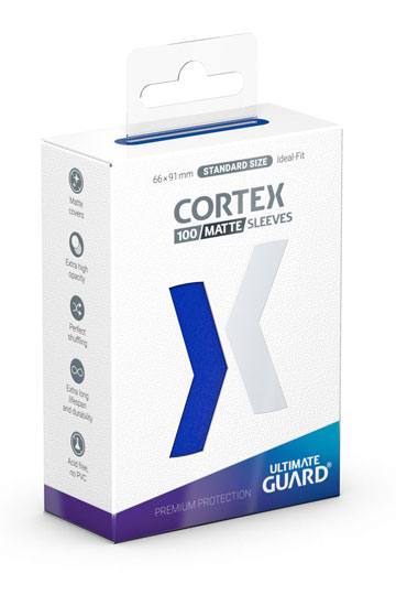 Ultimate Guard Cortex Sleeves Standard Size Matte