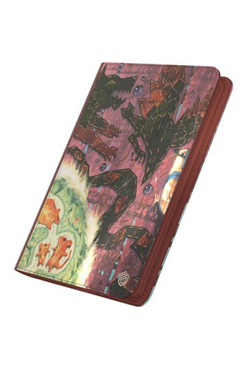 Ultimate Guard Zipfolio 360 Xenoskin Magic: The Gathering "Bloomburrow"