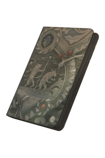 Ultimate Guard Zipfolio 360 Xenoskin Magic: The Gathering "Bloomburrow"