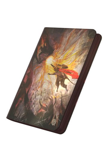 Ultimate Guard Zipfolio 360 Xenoskin Magic: The Gathering "Bloomburrow"