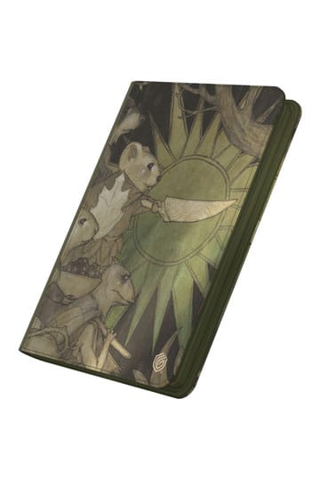 Ultimate Guard Zipfolio 360 Xenoskin Magic: The Gathering "Bloomburrow"