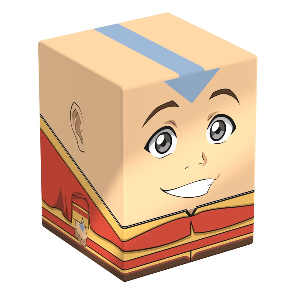 Ultimate Guard Squaroe Avatar: The Last Airbender AV001 - Avatar Aang