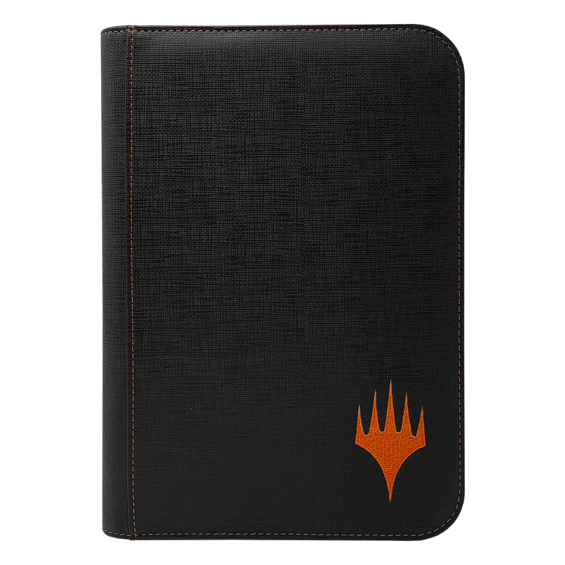Mythic Edition 4 Pocket Zippered PRO-Binder for Magic: The Gathering