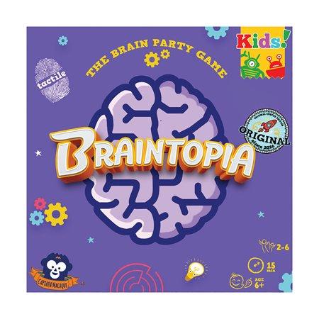 Braintopia Kids