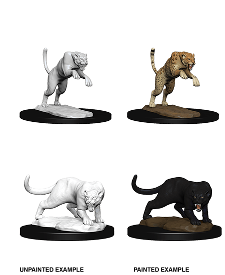 D&D Nolzur's Marvelous Miniatures Wave 5 to 7