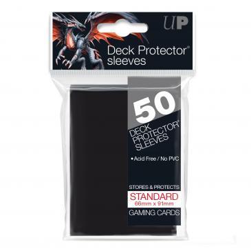 50ct Standard Deck Protectors