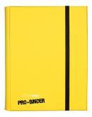9-Pocket PRO-Binder