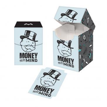Monopoly PRO 100+ Deck Box