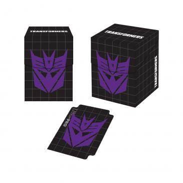 Transformers PRO 100+ Deck Box