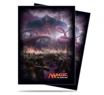 Standard Deck Protector sleeves for Magic 80ct