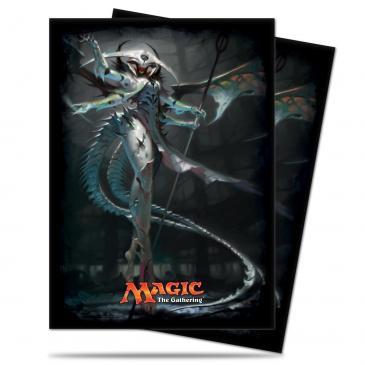 Standard Deck Protector sleeves 120ct for Magic