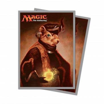 Standard Deck Protector sleeves 120ct for Magic