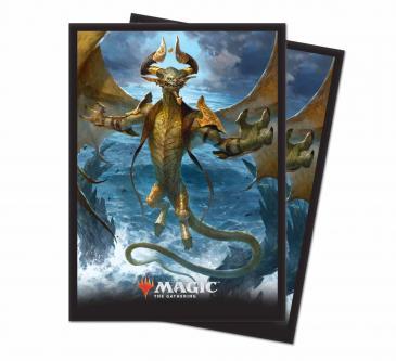 Standard Deck Protector sleeves for Magic 80ct
