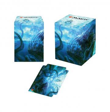 UMA PRO 100+ Deck Box for Magic: The Gathering