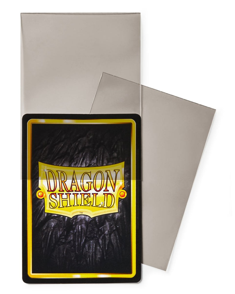 Dragon Shield Perfect Fit (100 ct in bag)