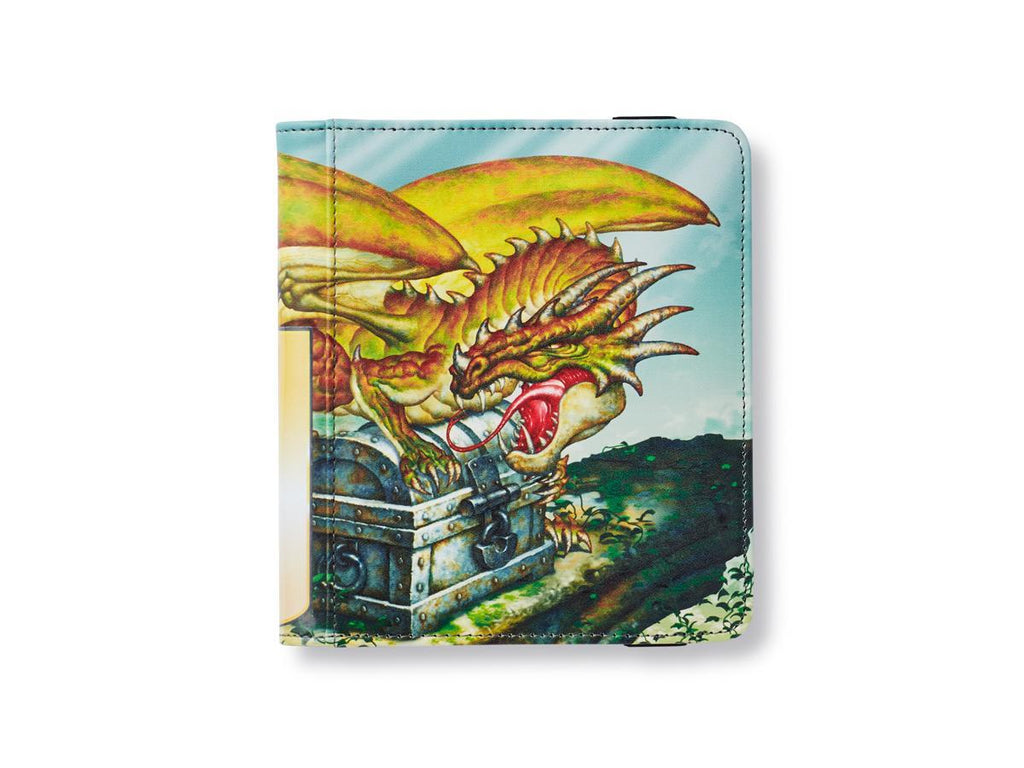 Dragon Shield Card Codex 80