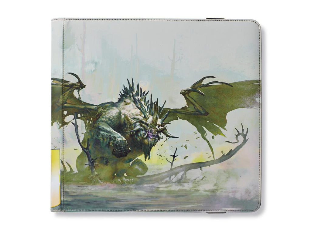 Dragon Shield Card Codex 576