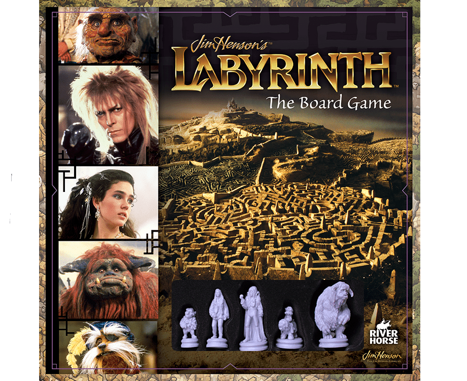 Labyrith